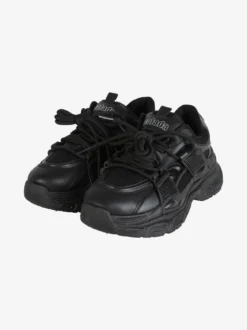 Solada Sneakers donna sportive con suola alta