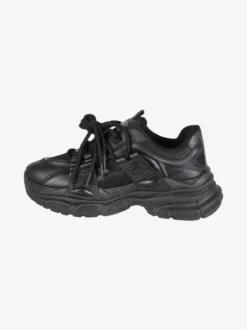 Solada Sneakers donna sportive con suola alta