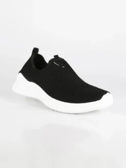 Solada Sneakers slip on nere