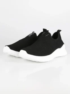 Solada Sneakers slip on nere