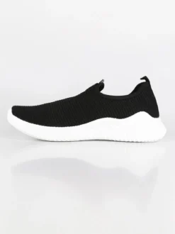 Solada Sneakers slip on nere