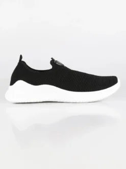 Solada Sneakers slip on nere