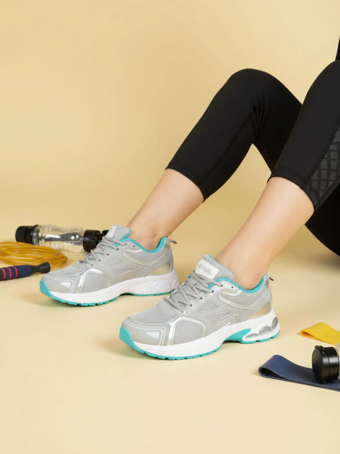 Solada Sneakers sportive da donna