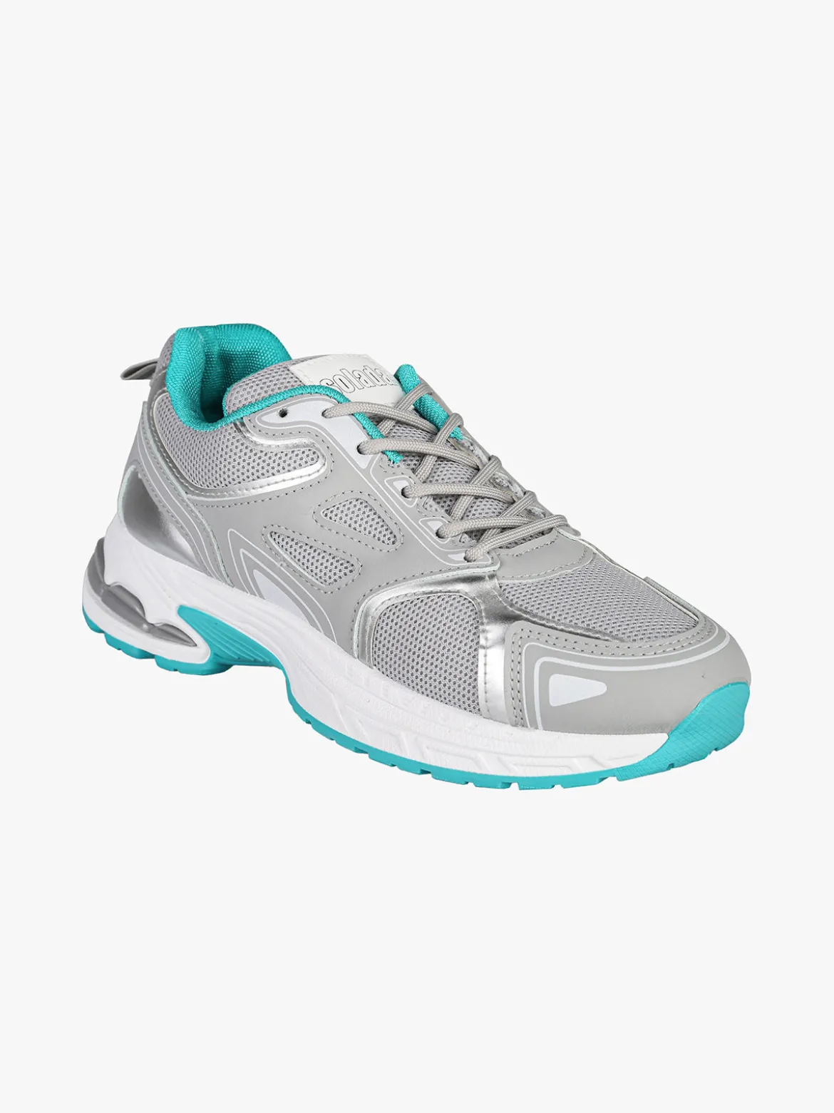 Solada Sneakers sportive da donna