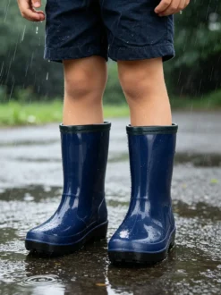 Solada Stivali da pioggia da bambini