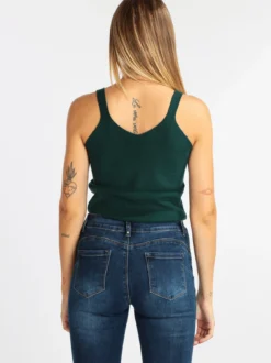Solada Top donna in maglia