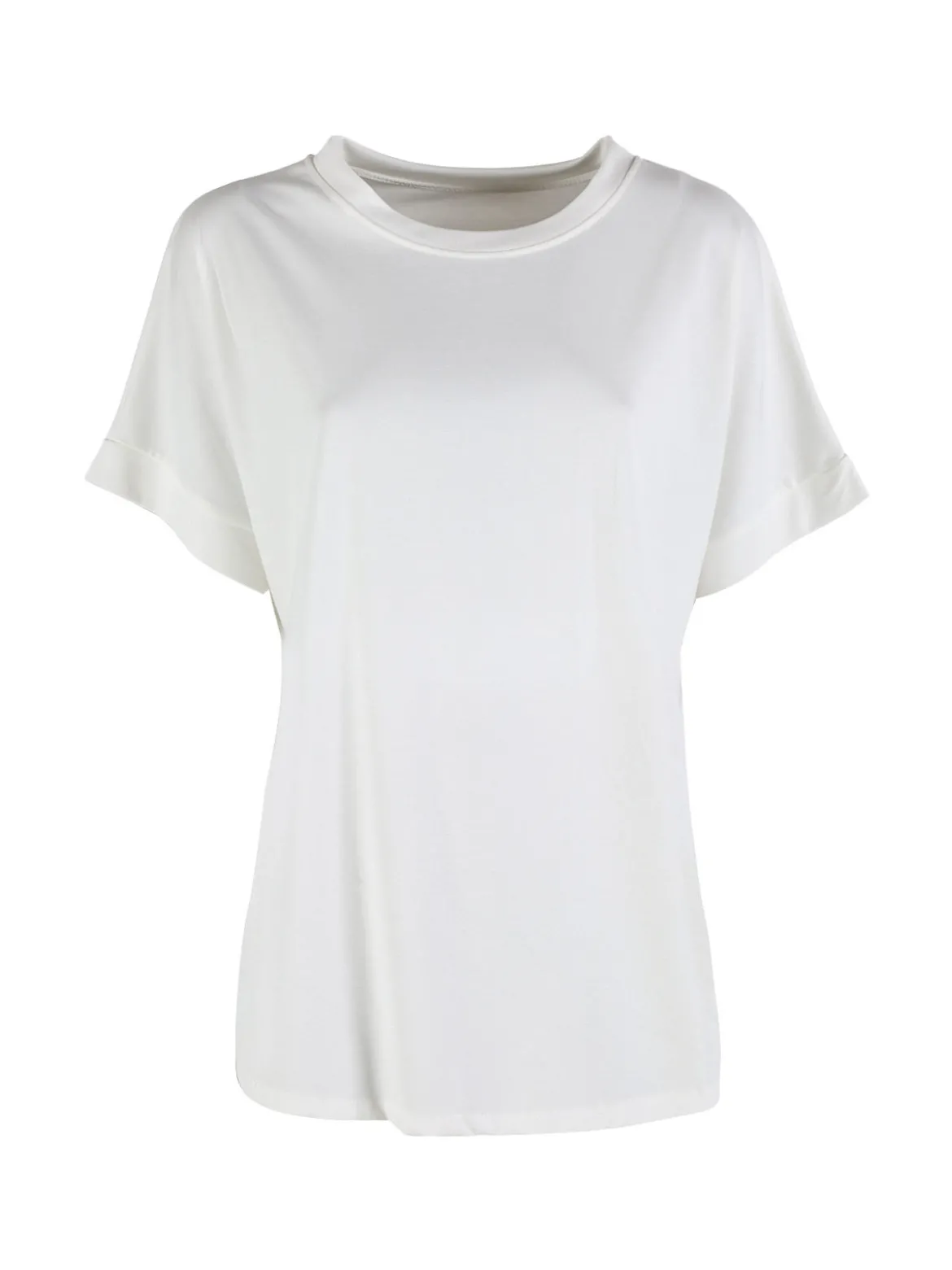 Solada T-shirt da donna oversize