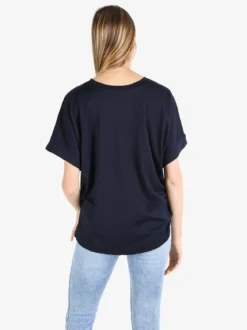 Solada T-shirt da donna oversize