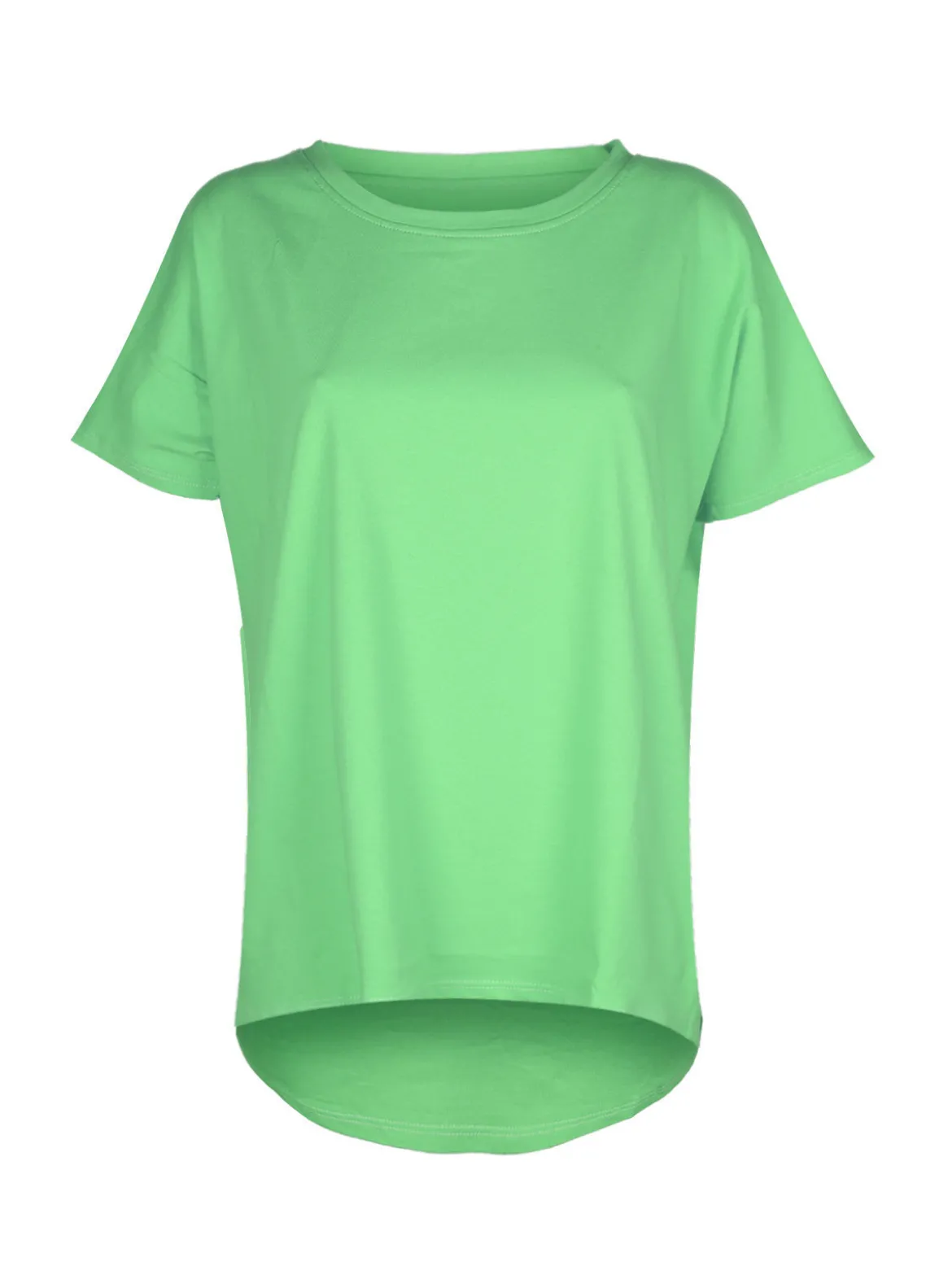 Solada T-shirt donna oversize