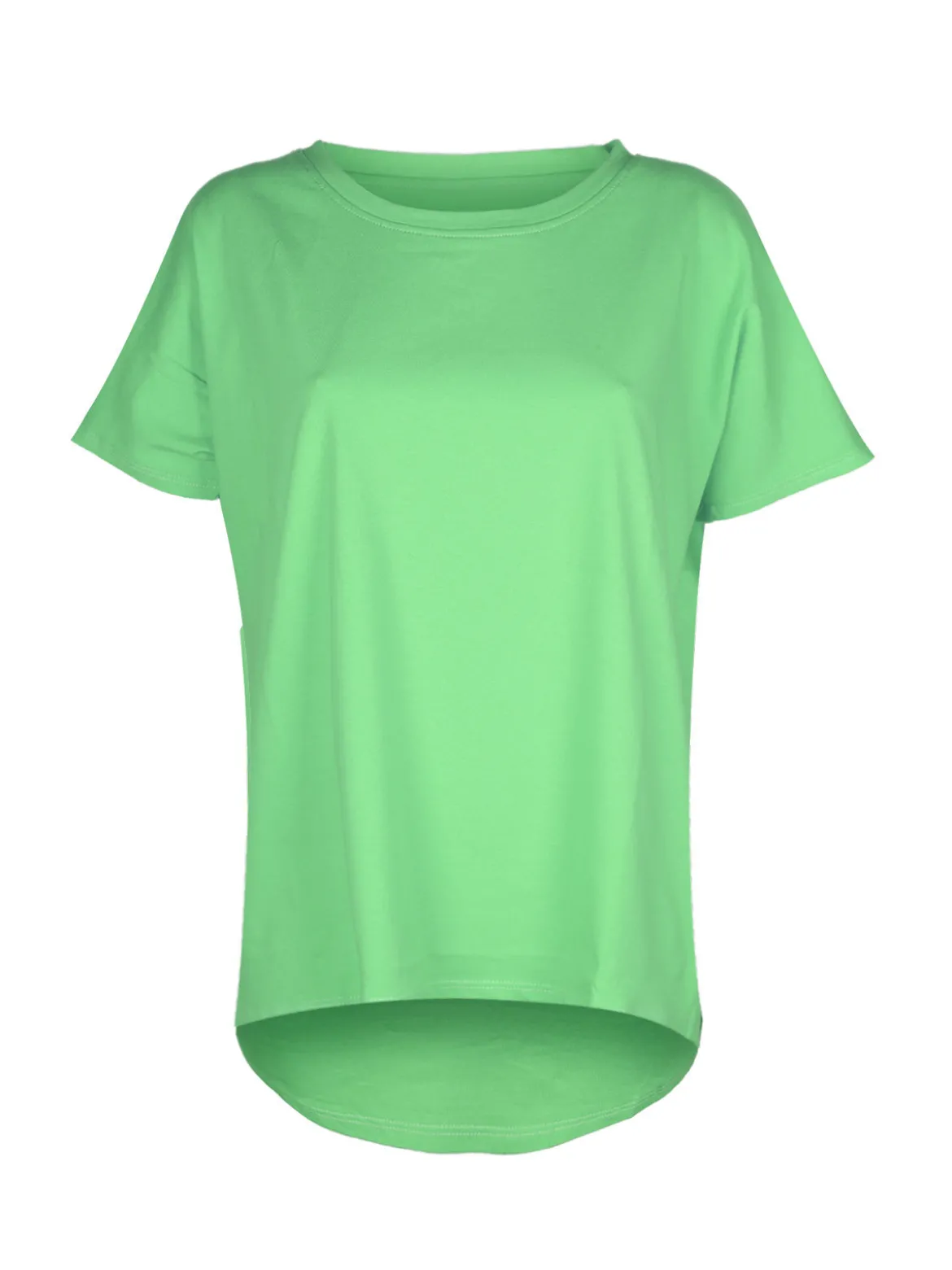 Solada T-shirt donna oversize