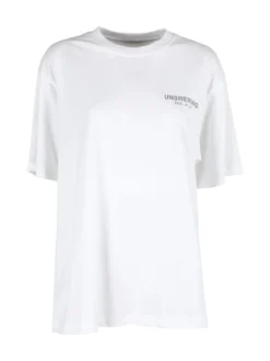 Solada T-shirt girocollo oversize