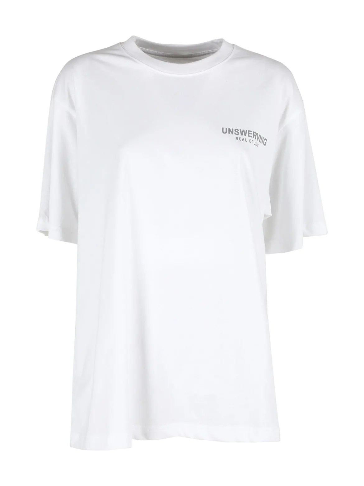 Solada T-shirt girocollo oversize