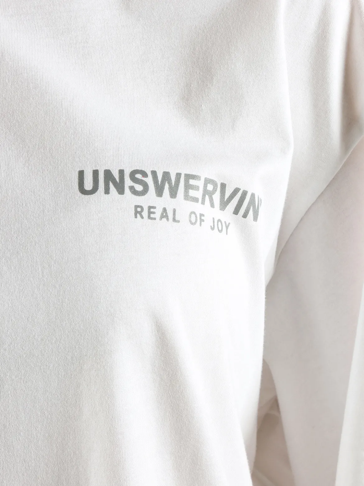 Solada T-shirt girocollo oversize