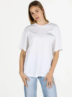 Solada T-shirt girocollo oversize