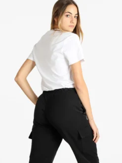 Solada T-shirt manica corta donna segno zodiacale Gemelli