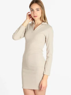 Solada Vestito donna con colletto