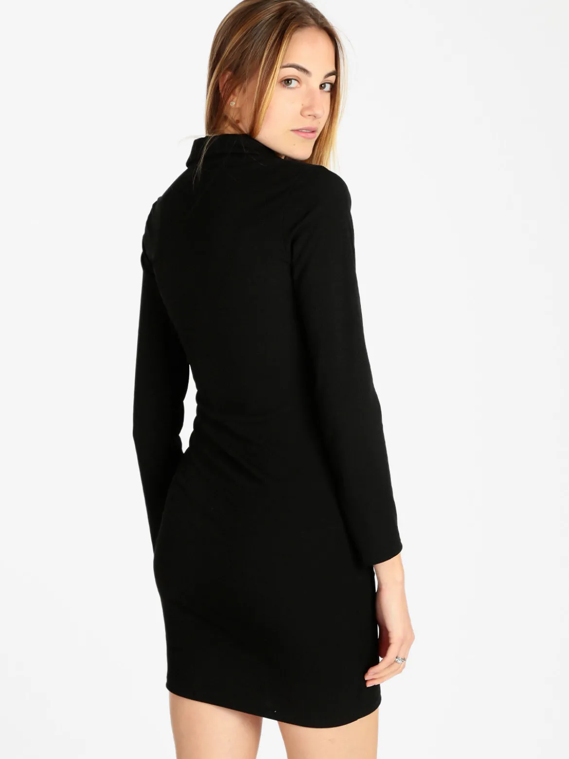 Solada Vestito donna con colletto