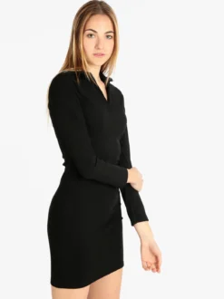 Solada Vestito donna con colletto