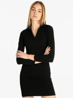 Solada Vestito donna con colletto