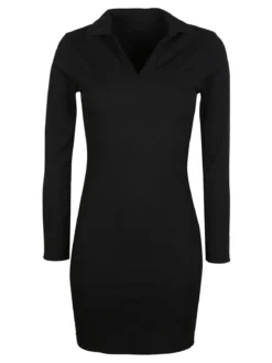 Solada Vestito donna con colletto
