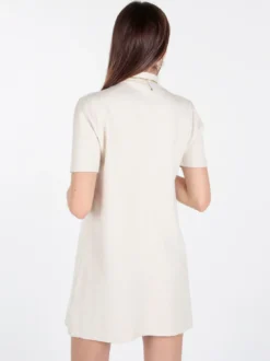 Solada Vestito donna in maglia a maniche corte