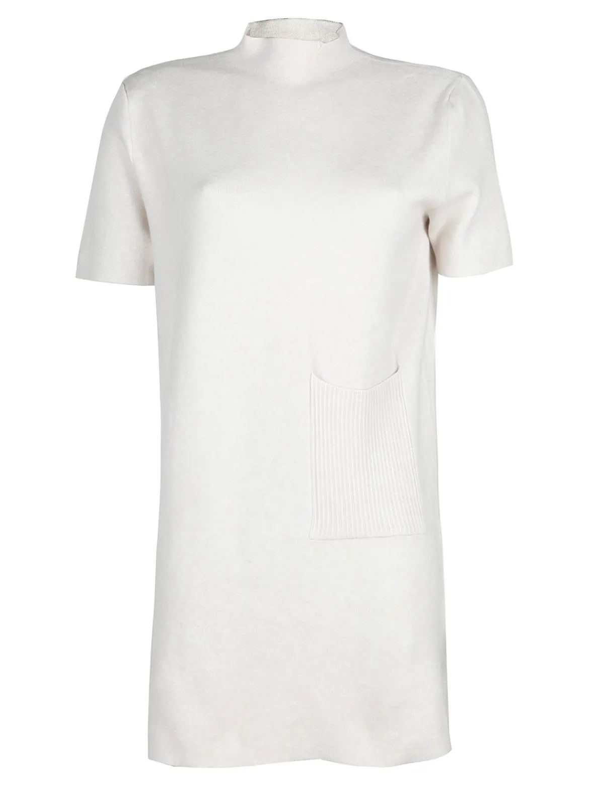 Solada Vestito donna in maglia a maniche corte