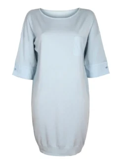 Solada Vestito in maglia con maniche a 3/4