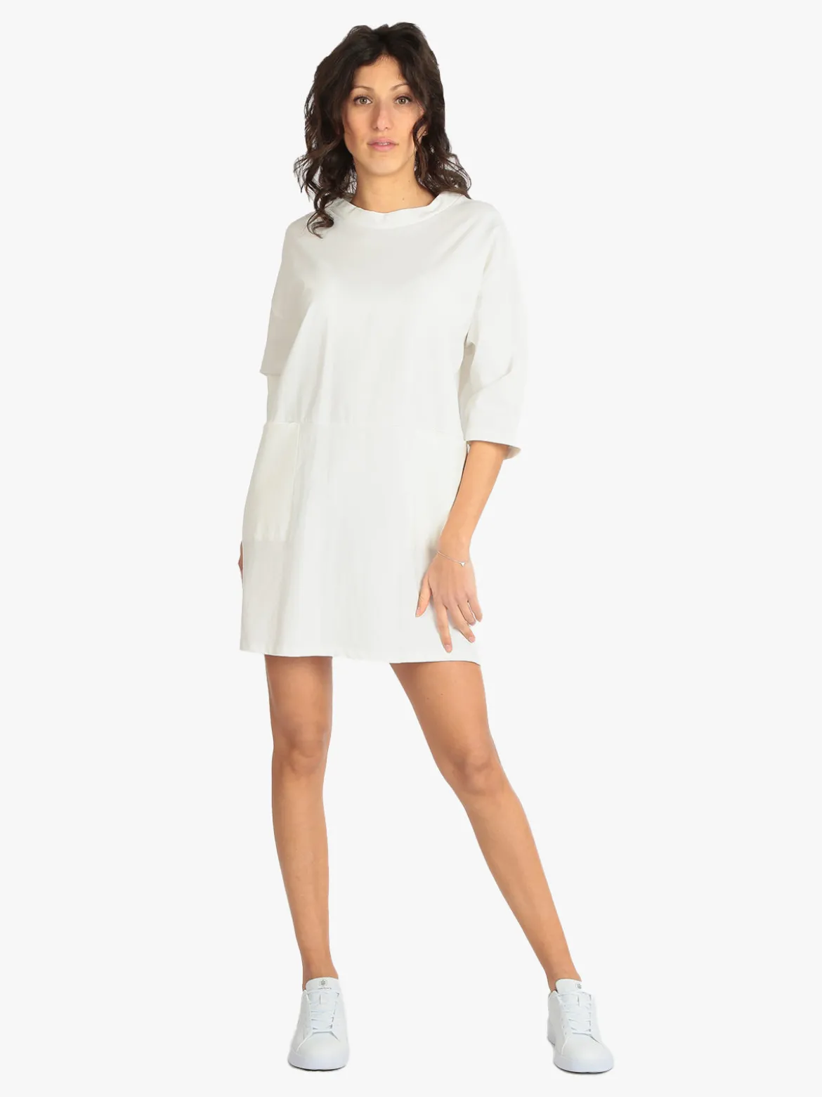 Solada Vestito in maglia modello oversize