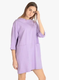 Solada Vestito in maglia modello oversize