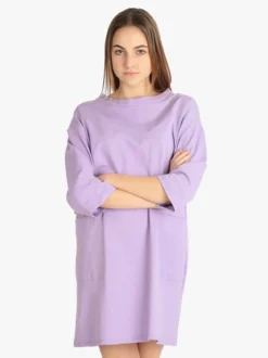 Solada Vestito in maglia modello oversize