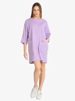 Solada Vestito in maglia modello oversize
