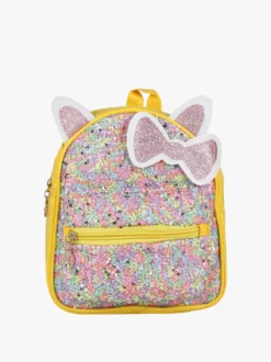 Solada Zainetto da bambina con paillettes