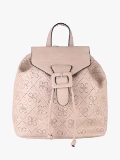 Solada Zaino donna con bottone