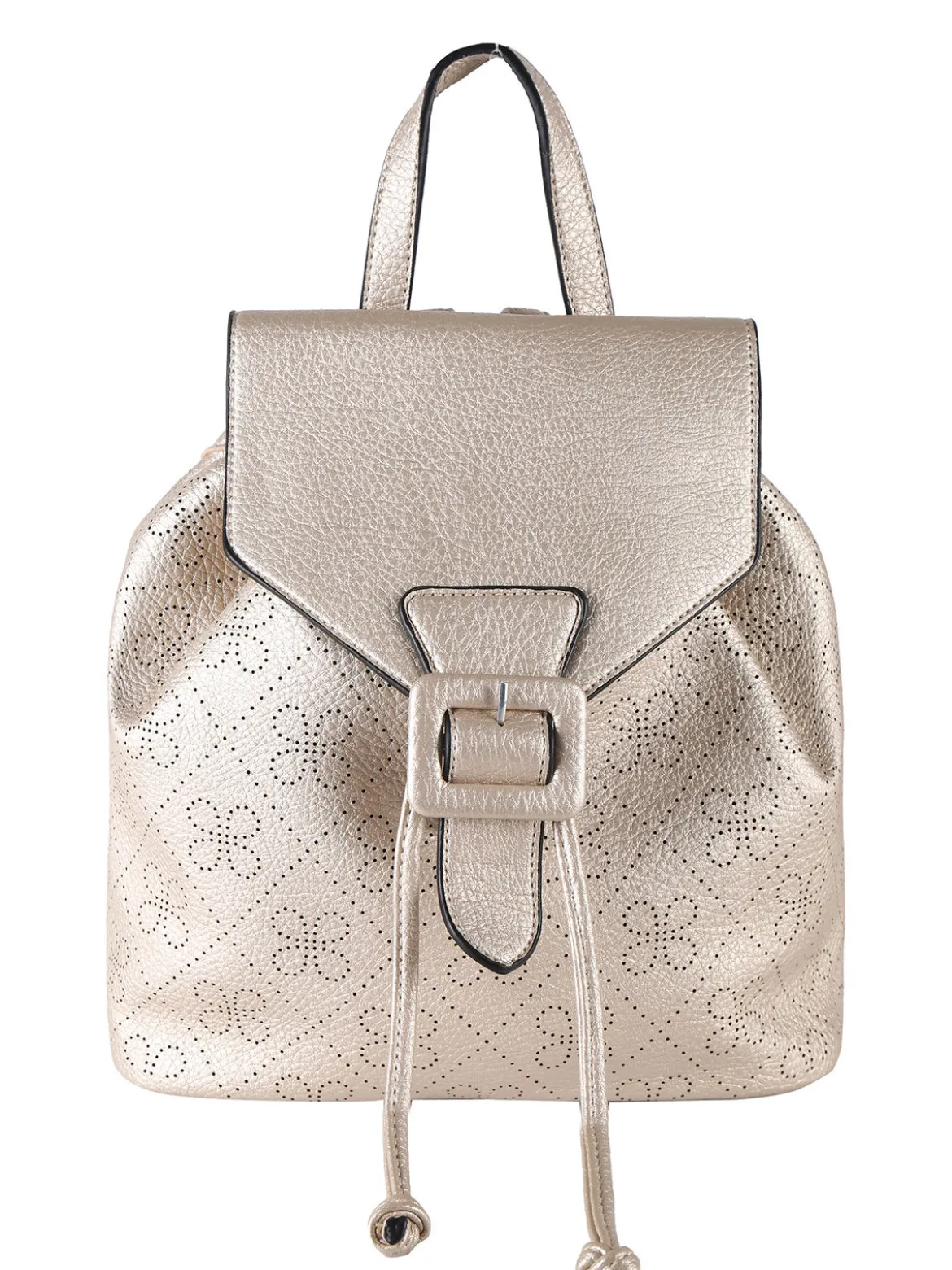 Solada Zaino donna con bottone