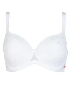 Sollievo By Infiore Reggiseno imbottito coppa C