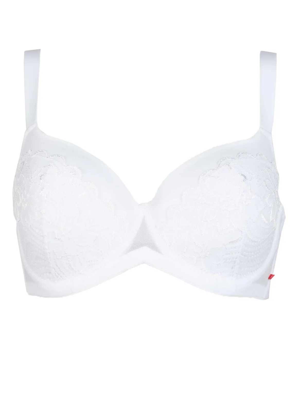 Sollievo By Infiore Reggiseno imbottito coppa C