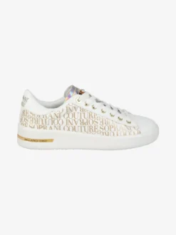 Solo Soprani Sneakers donna stringate