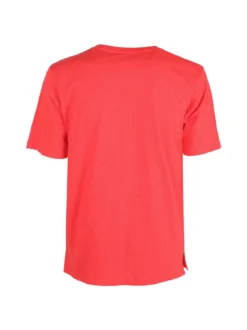 Soprani Sport T-shirt girocollo da uomo in cotone