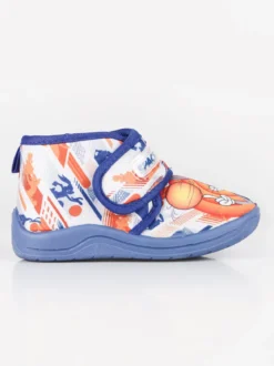 Space Jam Pantofole alte da bambino
