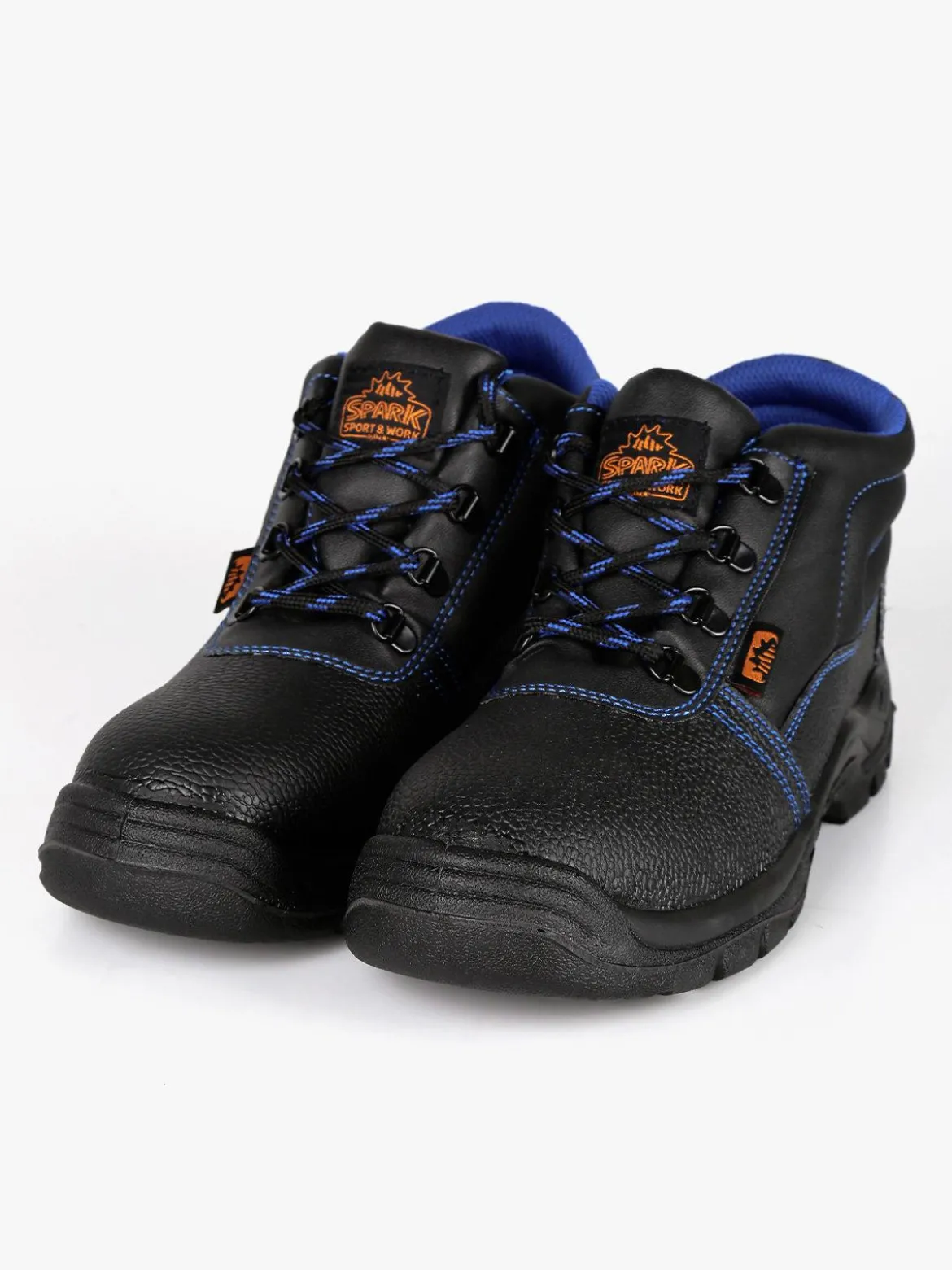 Spark Scarpe da lavoro antinfortunistiche