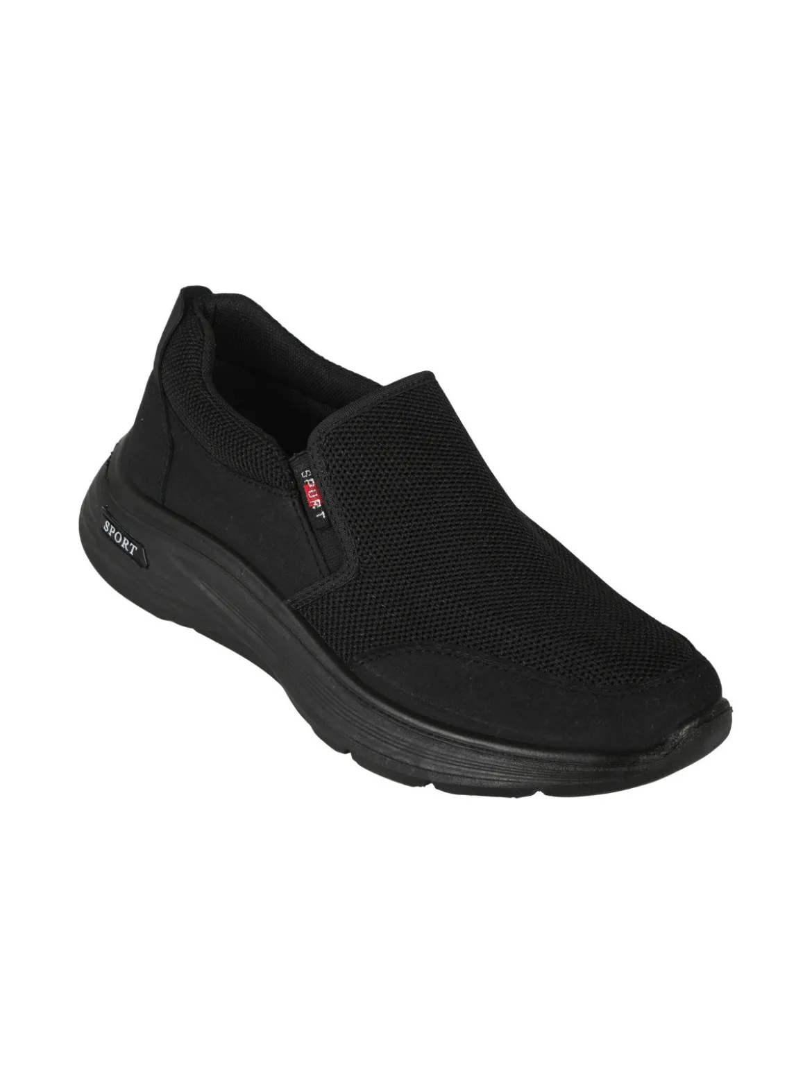 Sport Scarpe slip on da uomo