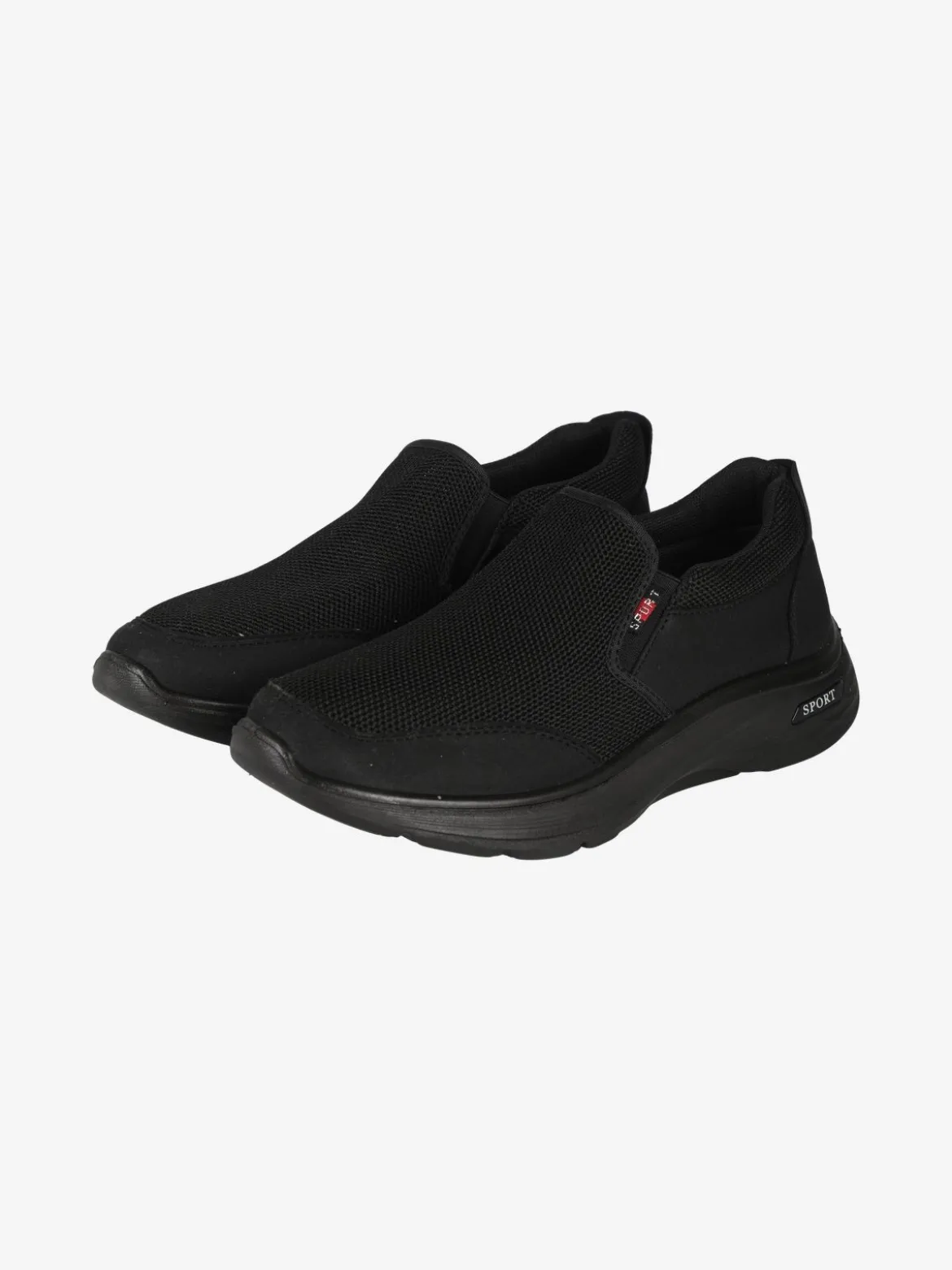 Sport Scarpe slip on da uomo
