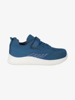 Sport Sneakers da bambina con strappo