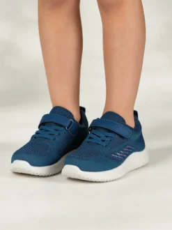 Sport Sneakers da bambina con strappo