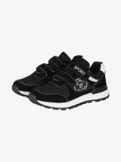 Sport Sneakers da bambino con strappi