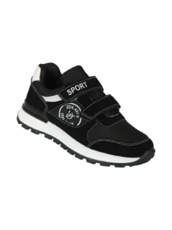 Sport Sneakers da bambino con strappi