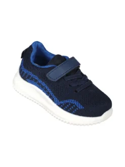 Sport Sneakers da bambino con strappo