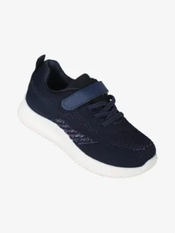 Sport Sneakers da ragazzi con strappo