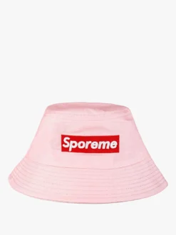 S7 Star Cappello in cotone da pescatore