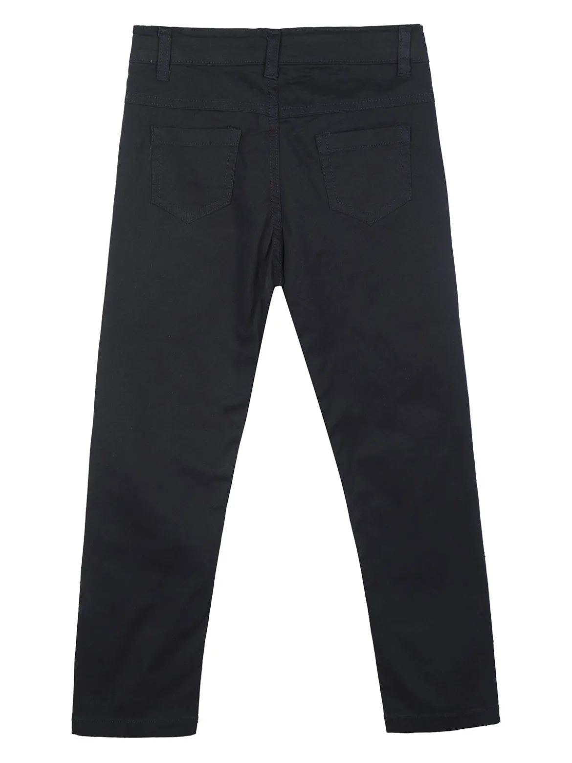 Street Porter Completo 2 pezzi da bambino con camicia alla coreana